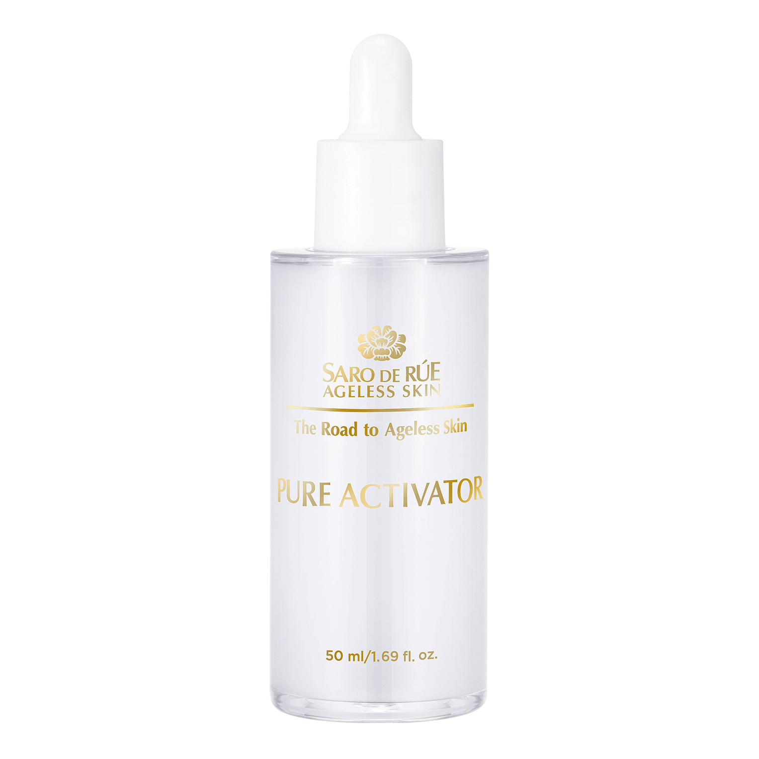 Freeze Dried Hyaluronic Acid  Anti-Aging System