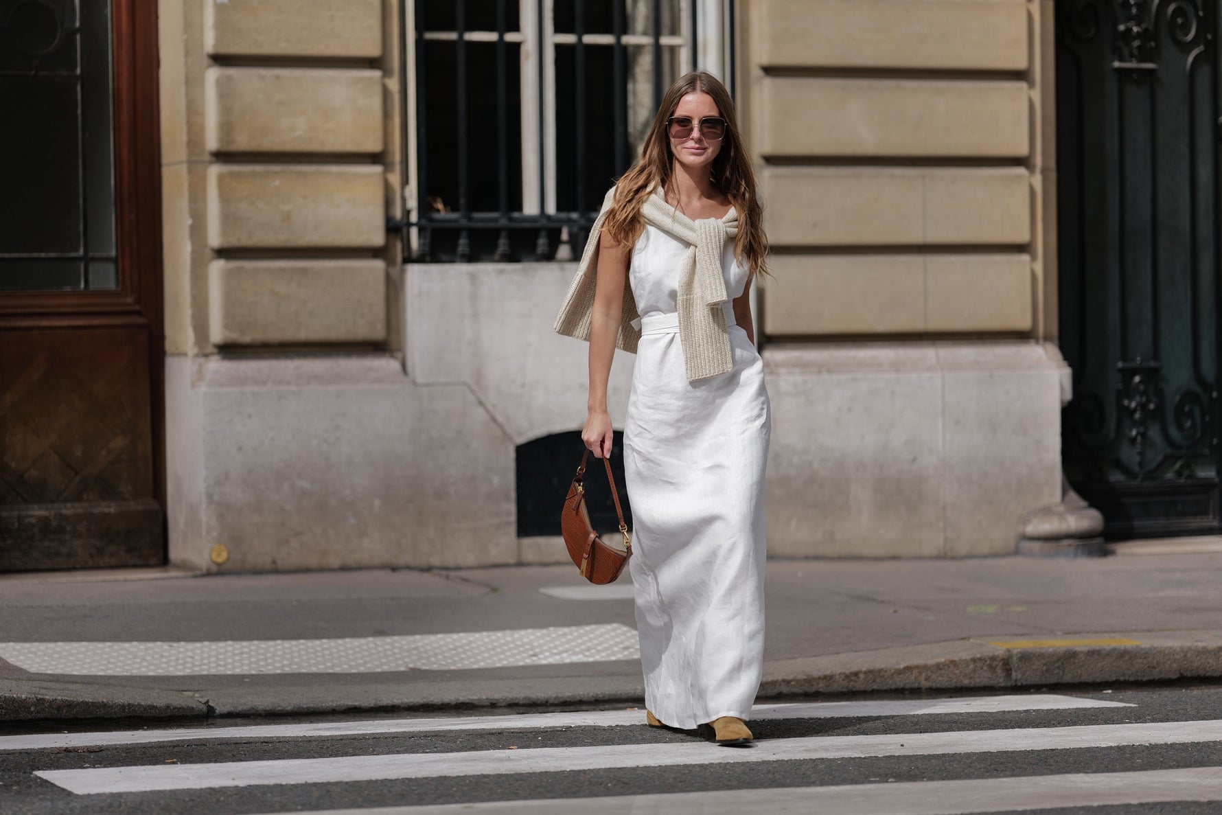 17 Breezy Spring Dresses That Are Taking Over the Hamptons