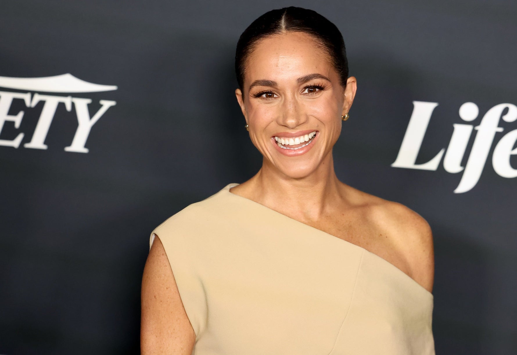 Credit: Getty Images / Robin L Marshall / Stringer