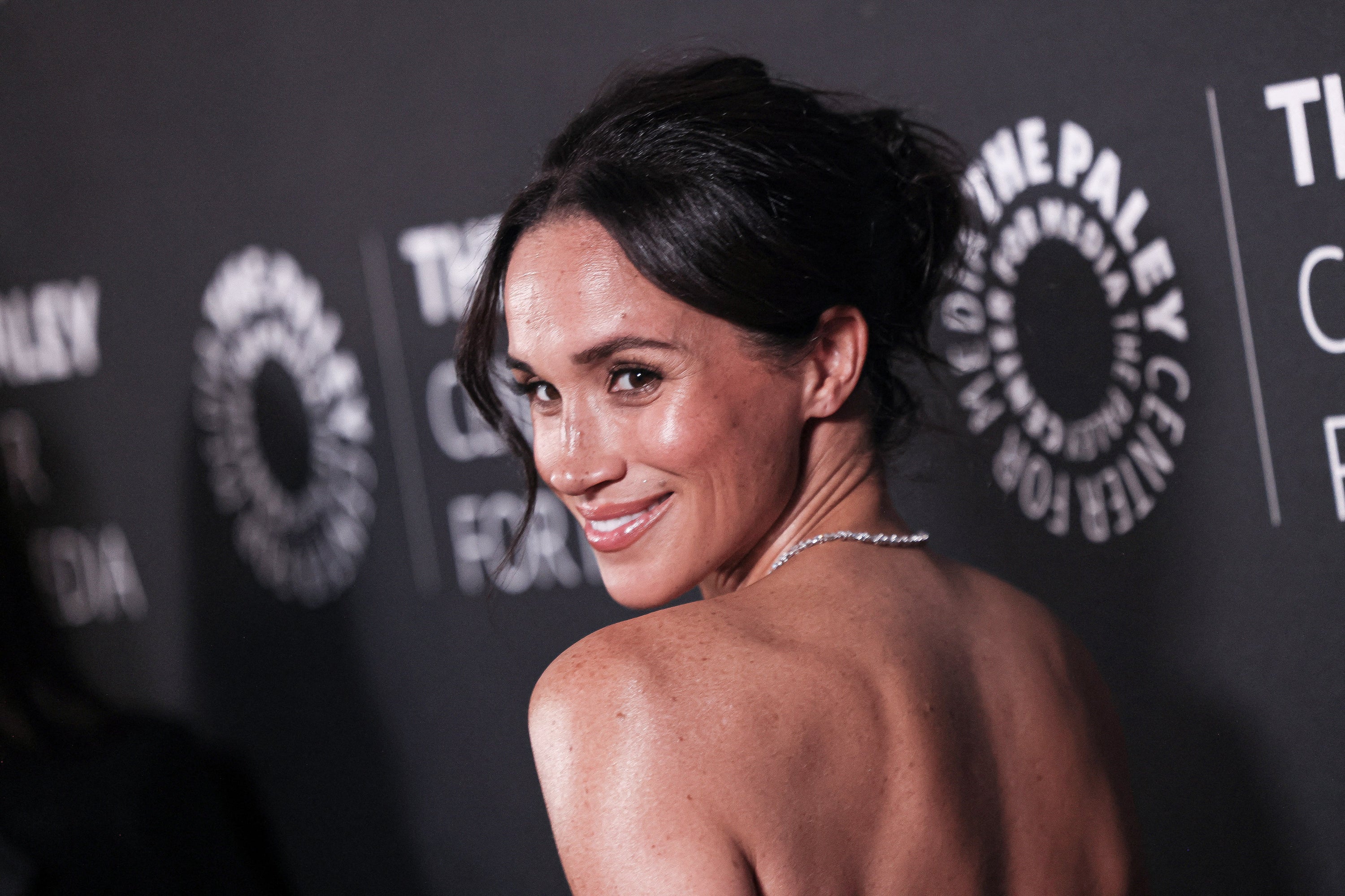 Meghan Markle Wore the Quiet Luxury Outfit of Our Dreams