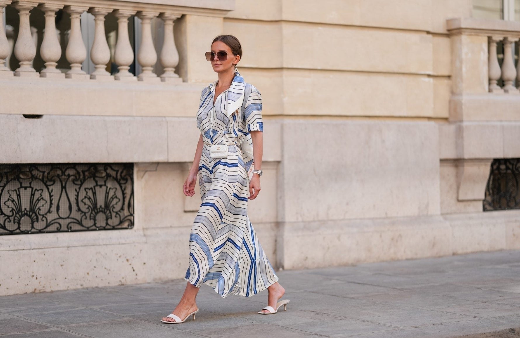 17 Zara-Style Dresses That Serve European Rich Mom Energy