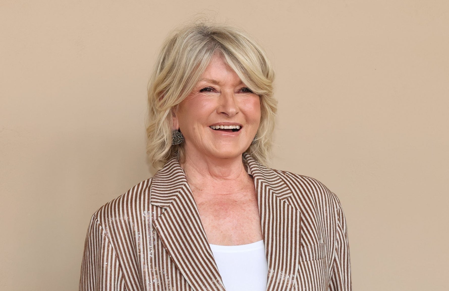 Martha Stewart's Rich Mom Crocs Sandals Are 25% Off on Amazon
