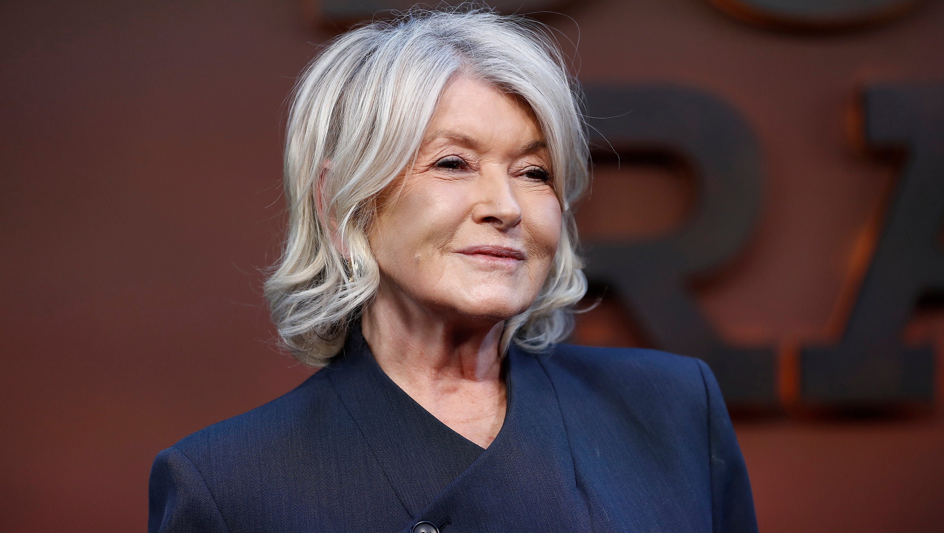 Martha Stewart Breezy Dress Style