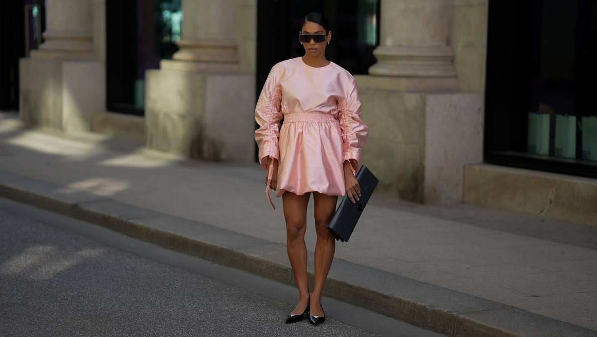 Wedding Guest Shoes - Kitten Heels, Moritz Scholz/Getty Images