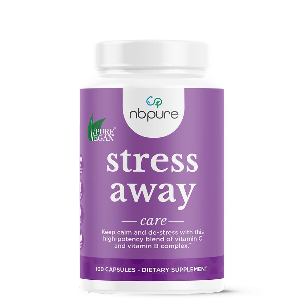 Stress Away