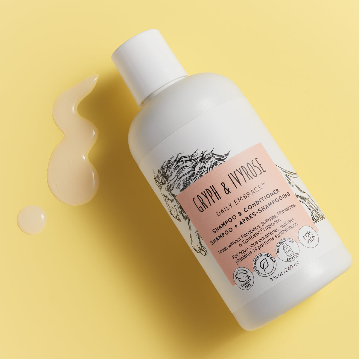 Bath & Body Essentials