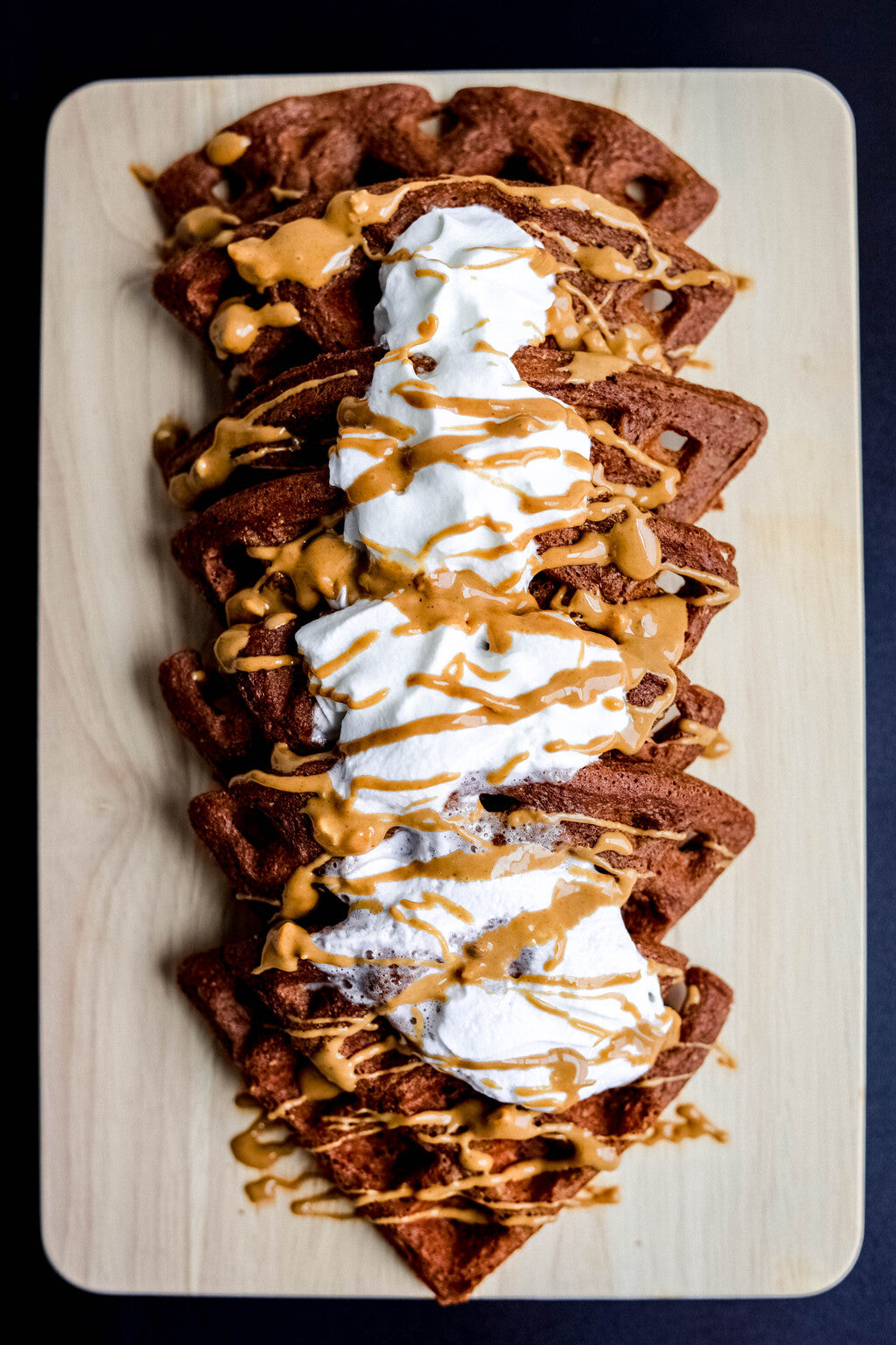 Chocolate Brownie Batter Protein Powder
