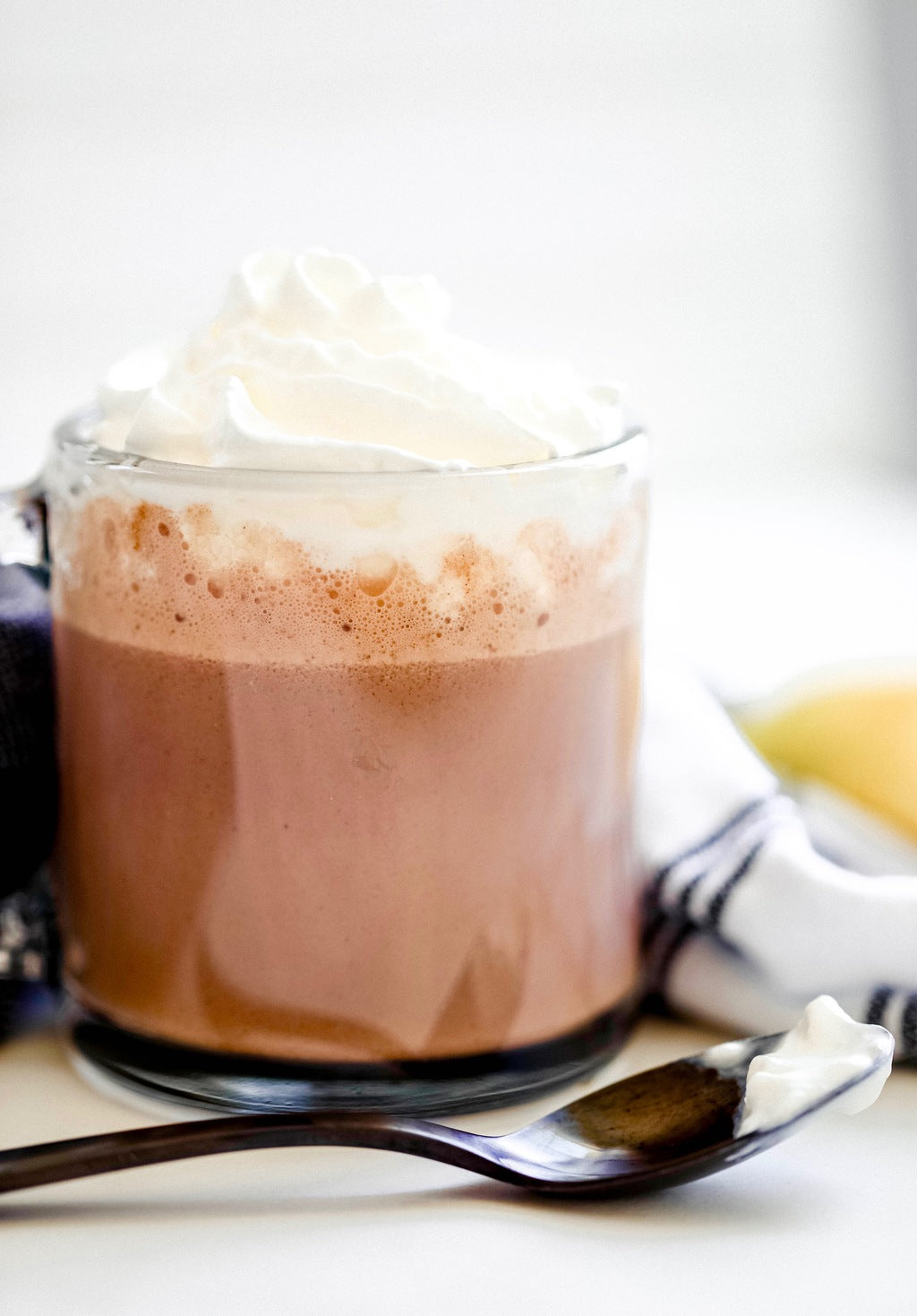 Chocolate Brownie Batter Protein Powder