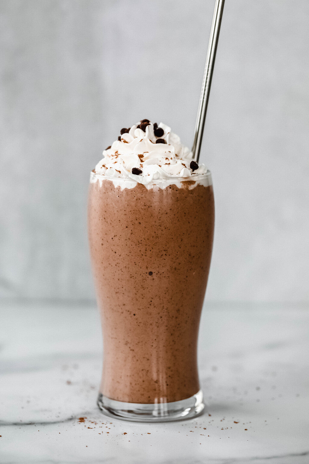 Chocolate Brownie Batter Protein Powder