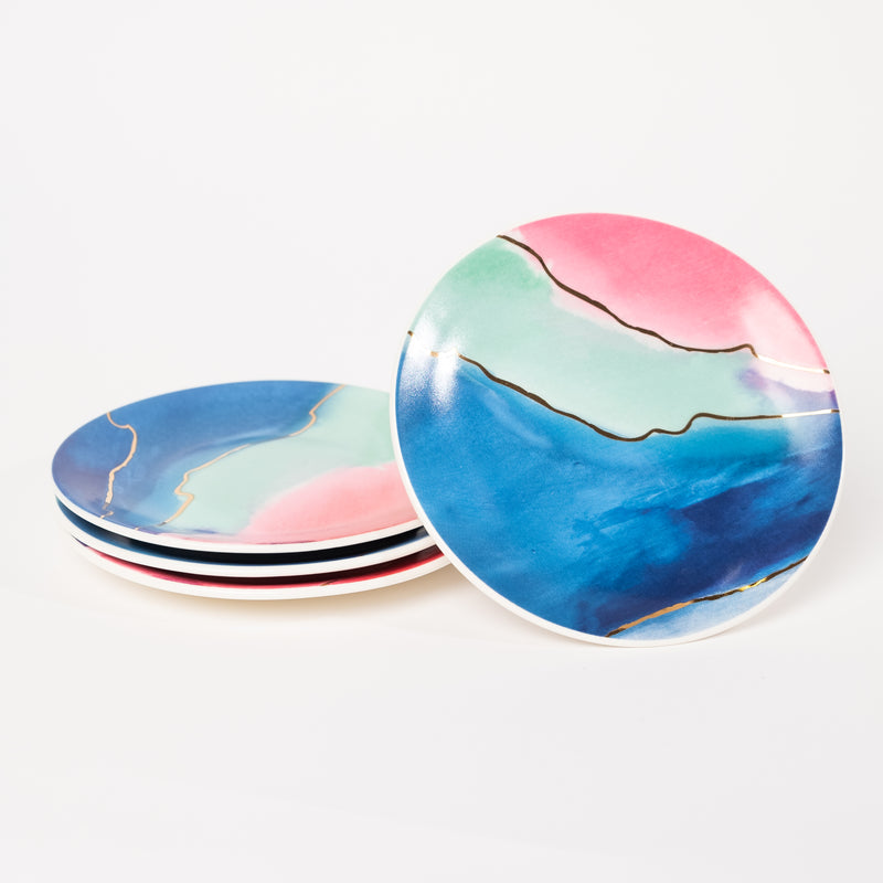 Set of 4