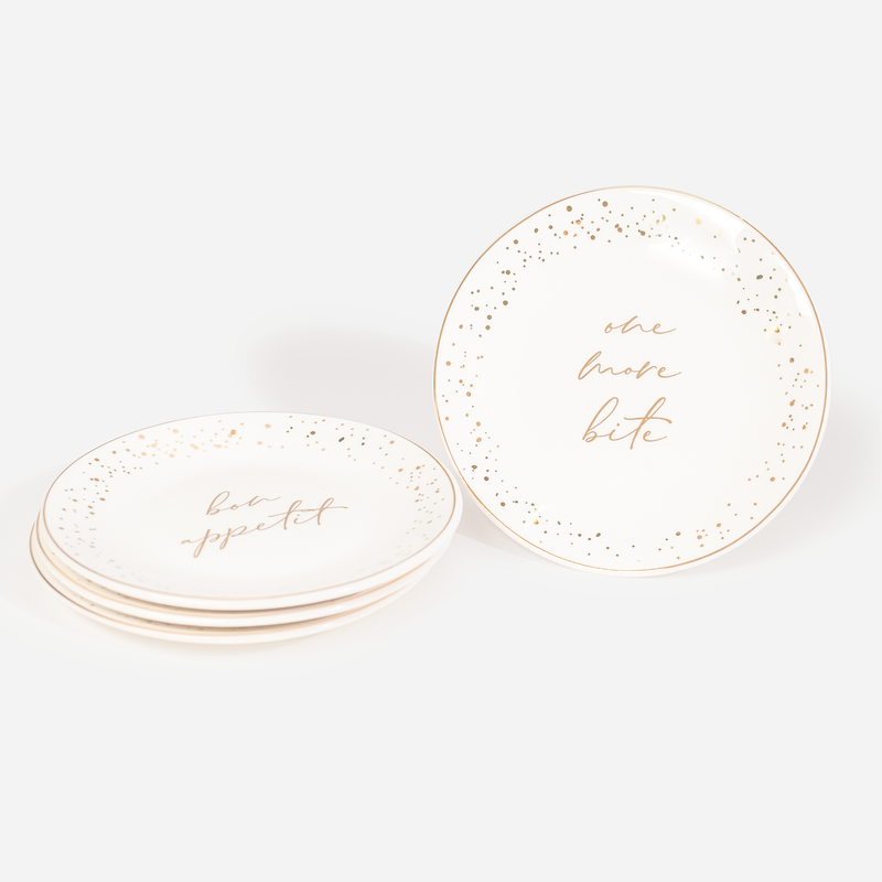 Set of 4