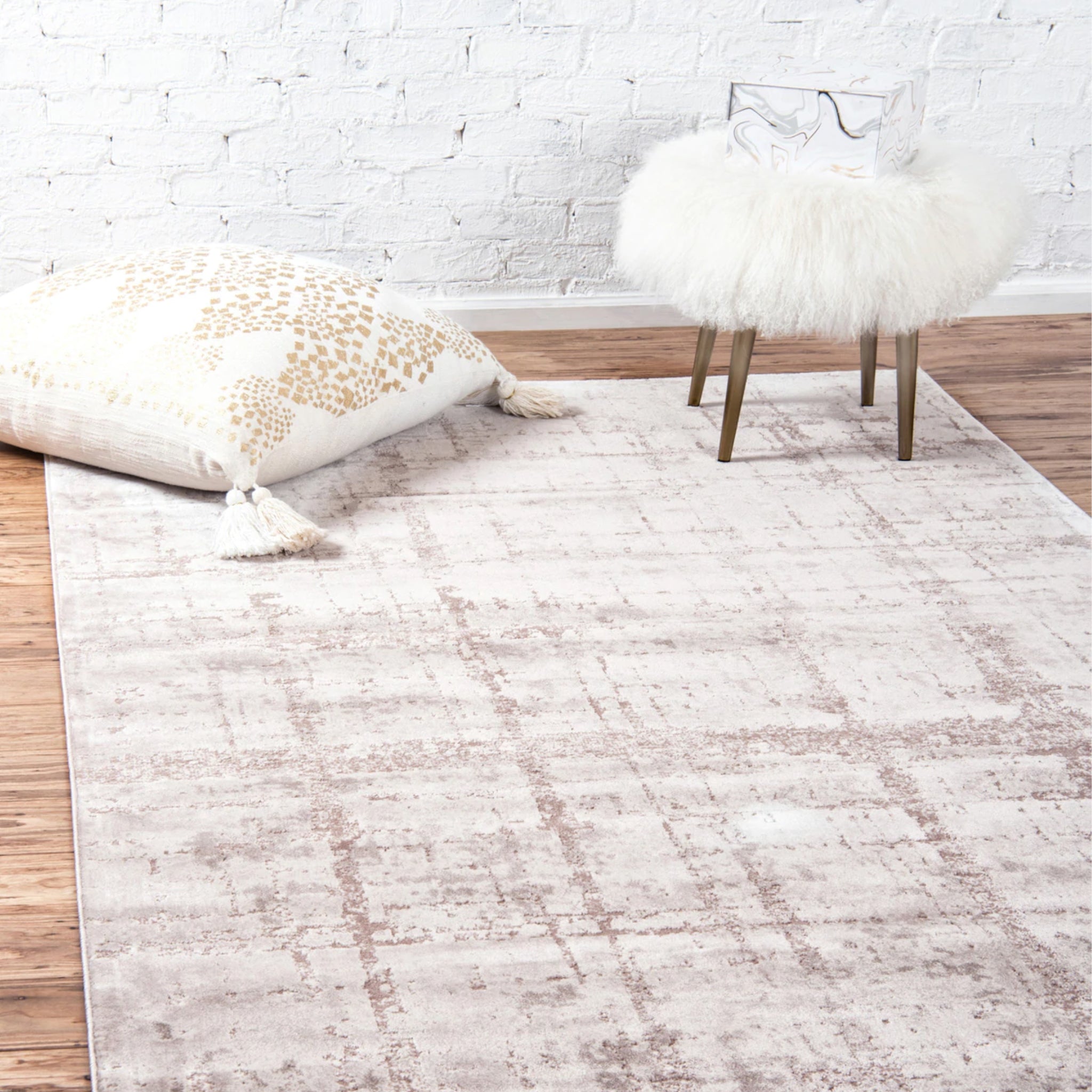 Lexington Avenue - Beige
