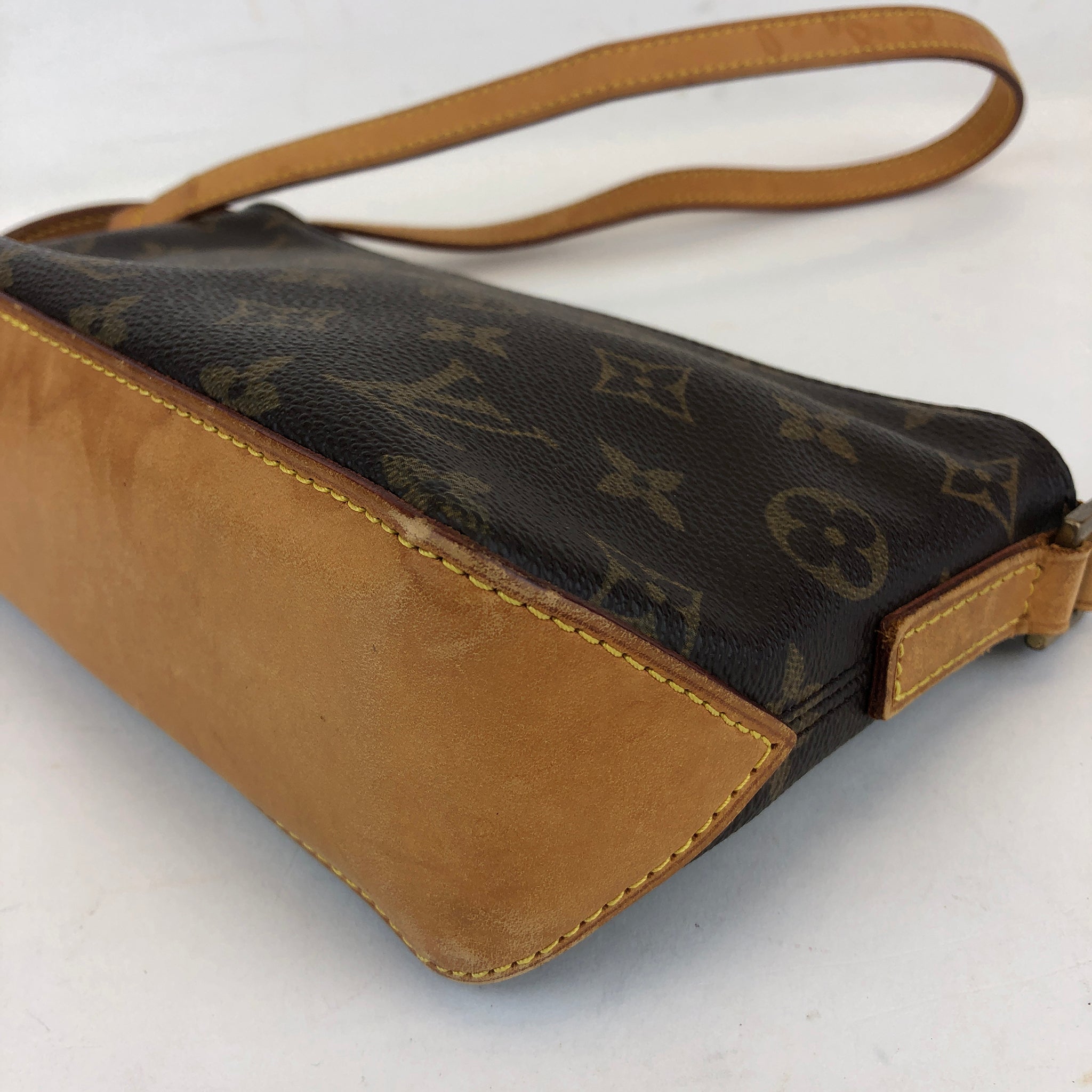 Trotteur, Monogram (Pre-Owned)