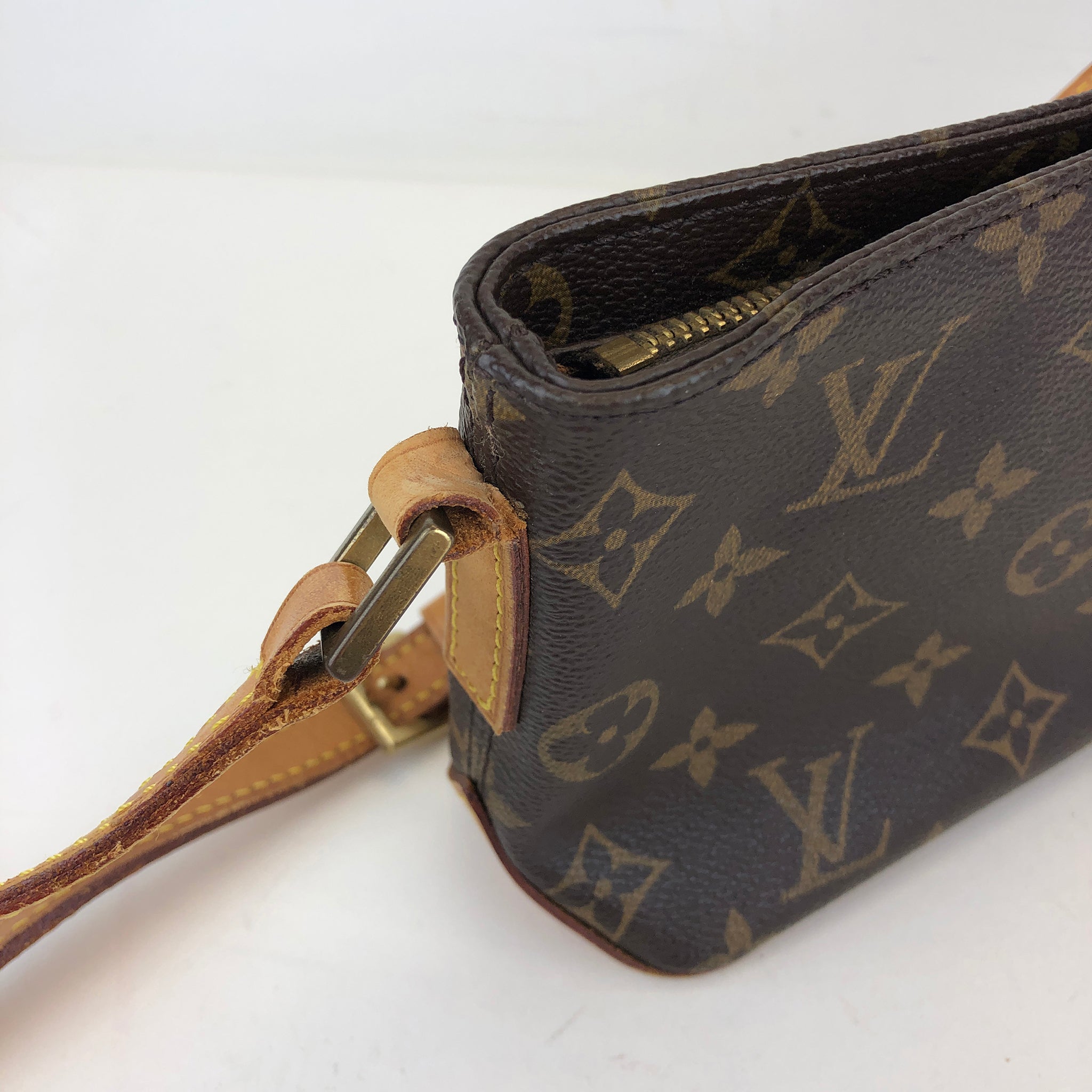 Trotteur, Monogram (Pre-Owned)