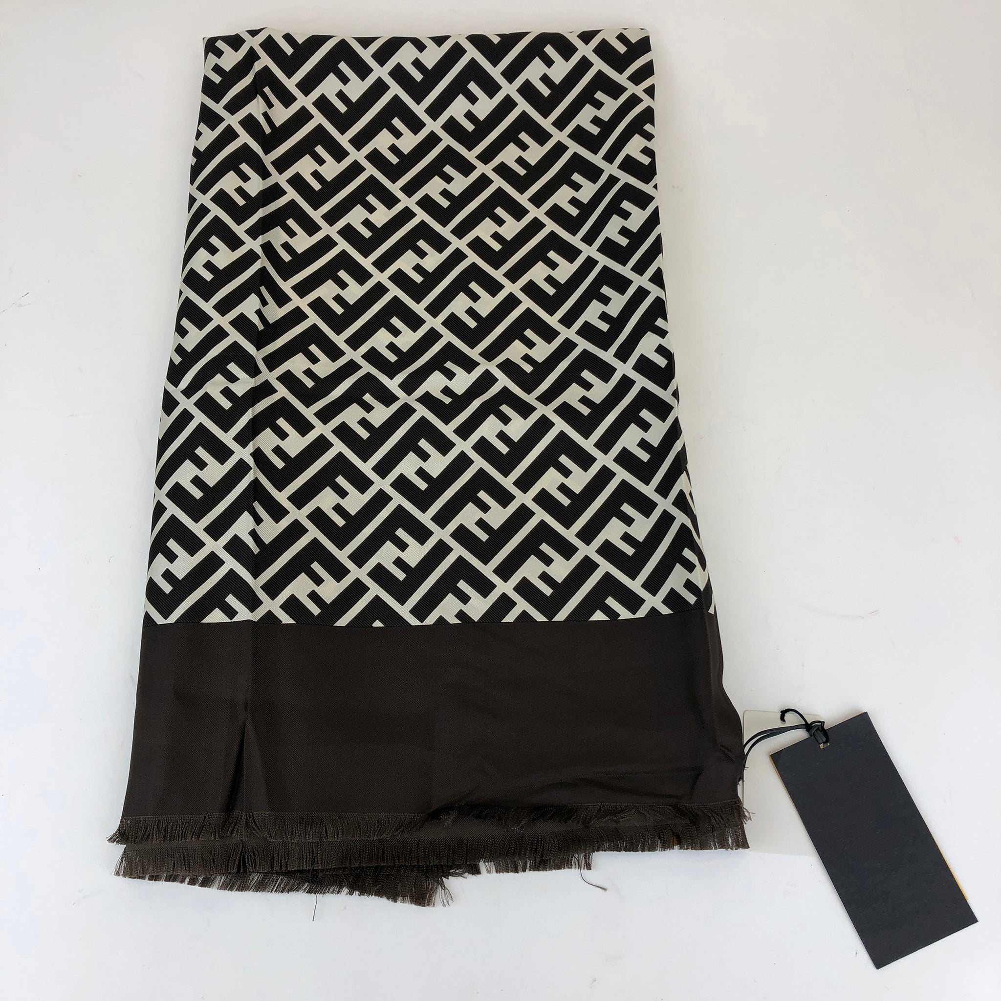 Silk Scarf (Pre-Owned)