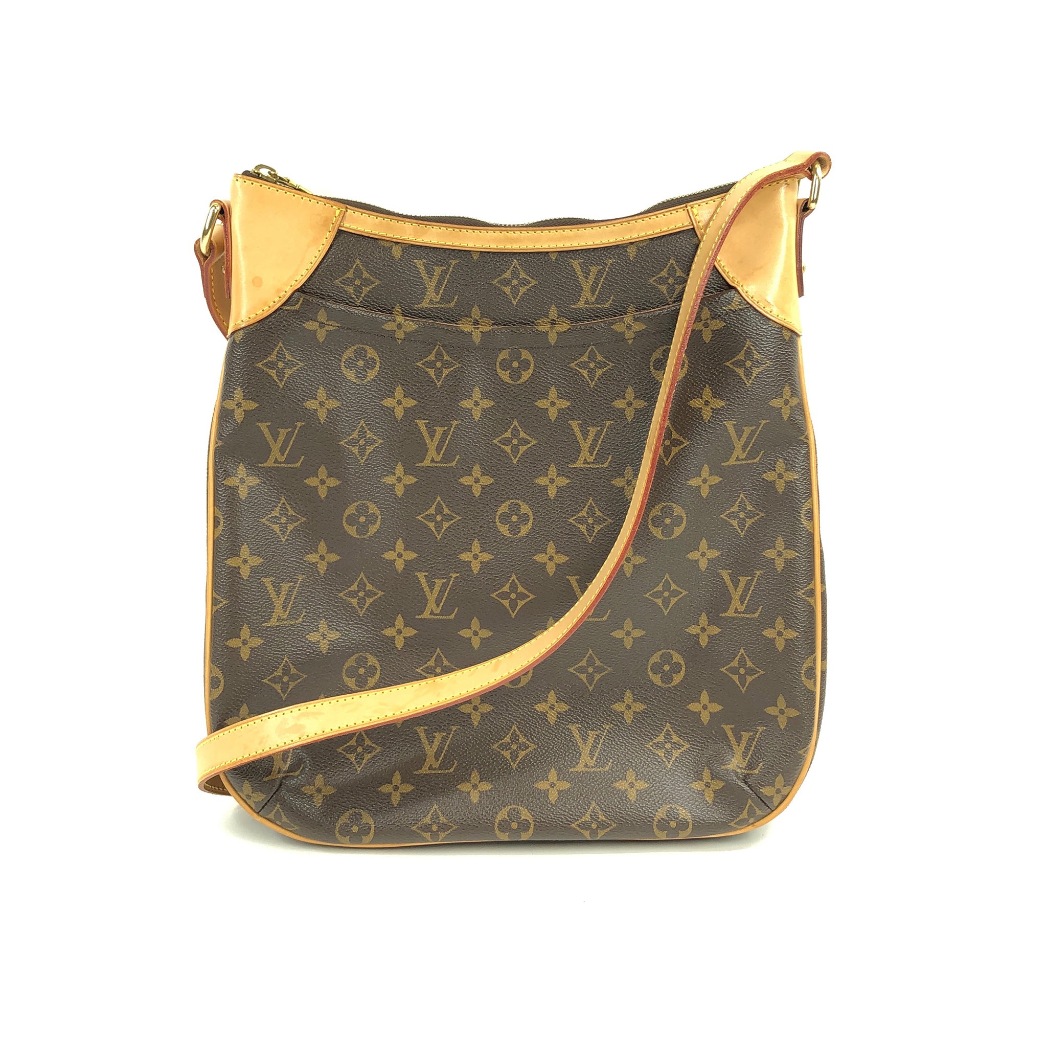 Odeon PM Monogram Canvas (Pre-Owned)