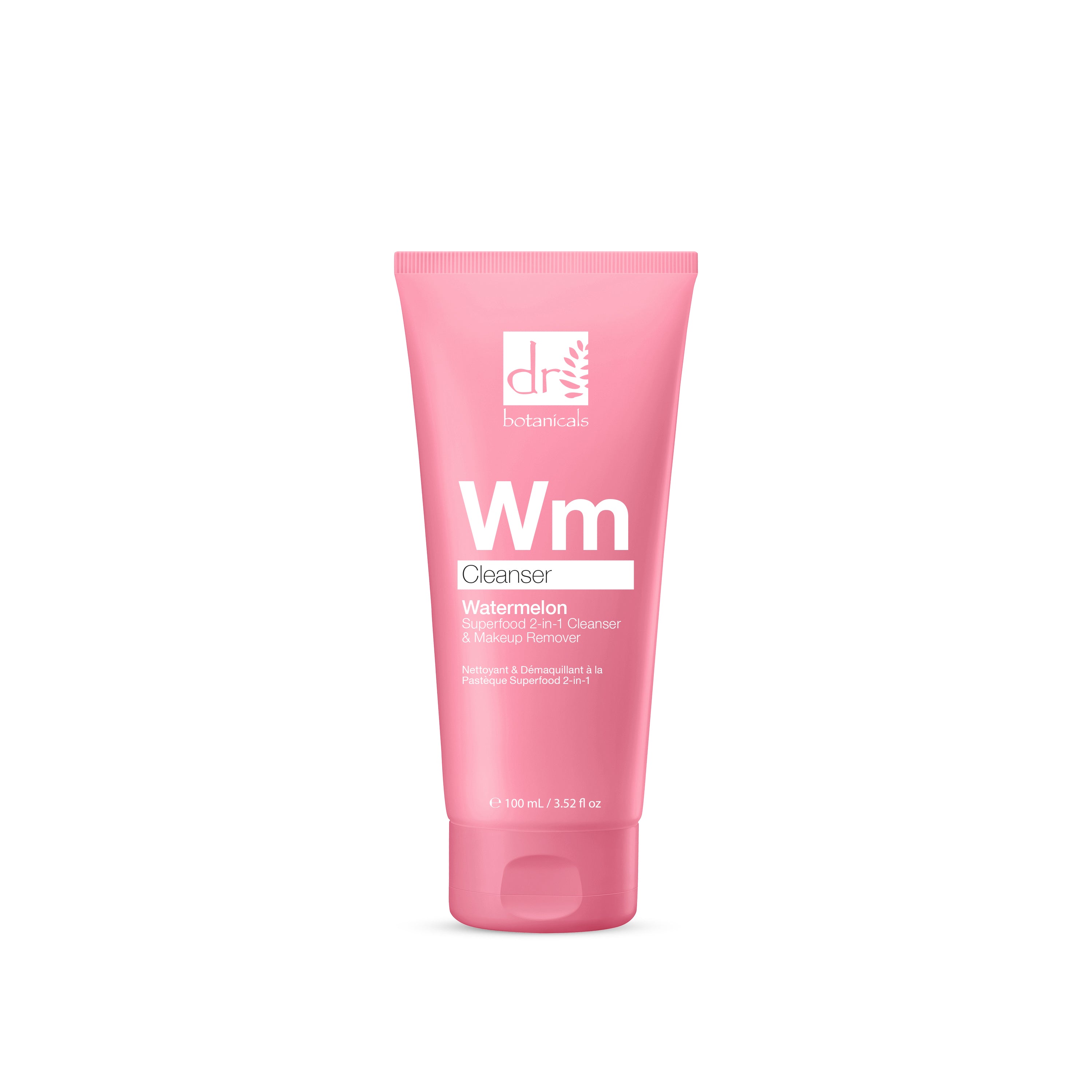 Watermelon 2in1 Cleanser & Makeup Remover (3.52 oz)