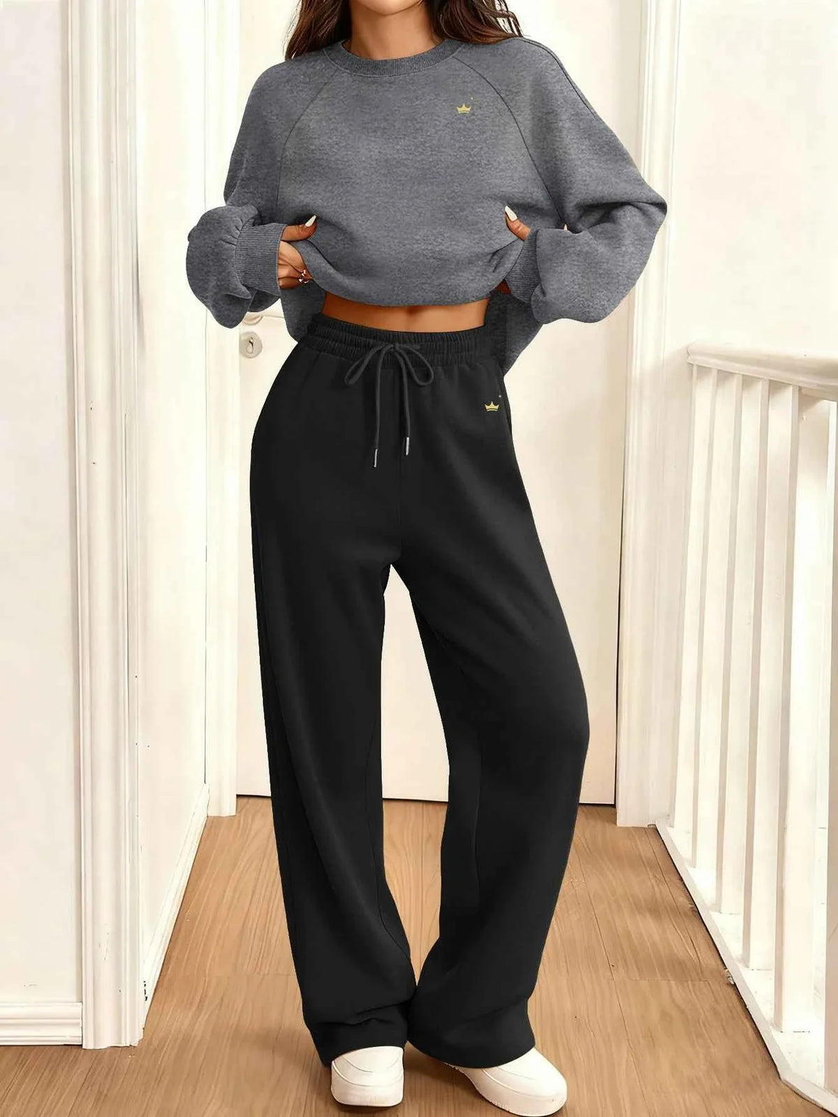 Cozy Jogger Set