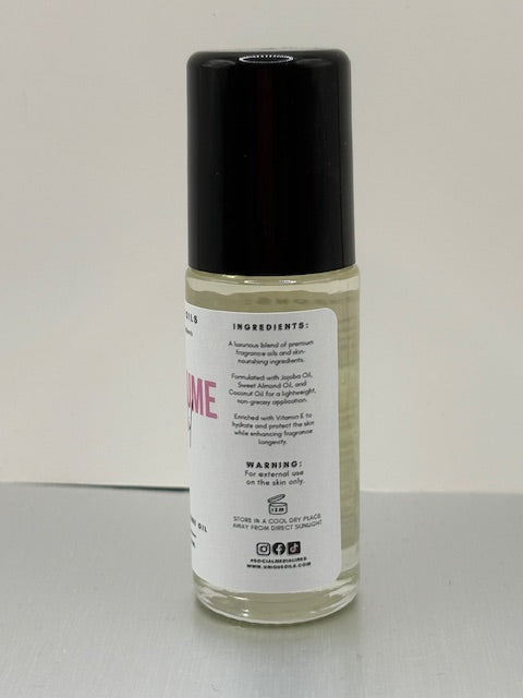 Usher Mens Fragrance