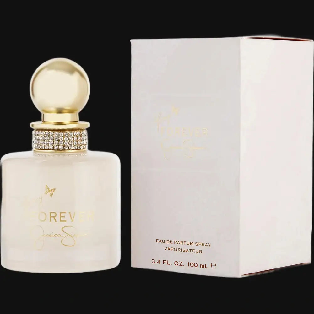 Fancy Forever By Jessica Simpson Perfume for Women – UsNow