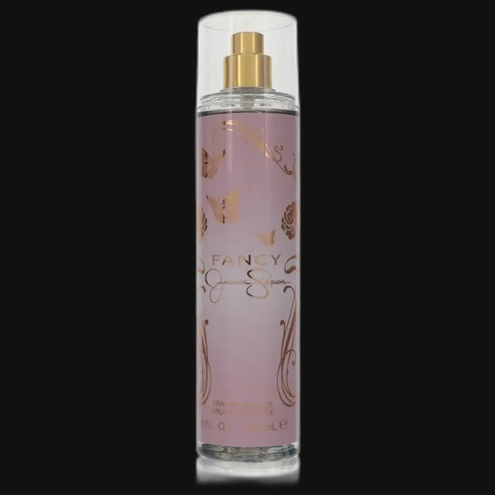 Fancy Fragrance Mist By Jessica Simpson Perfume for Women – UsNow