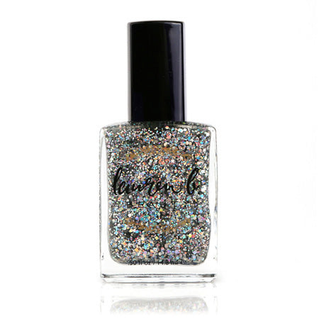 33 Carats - 7 FREE + VEGAN NAIL POLISH | laurenbbeauty