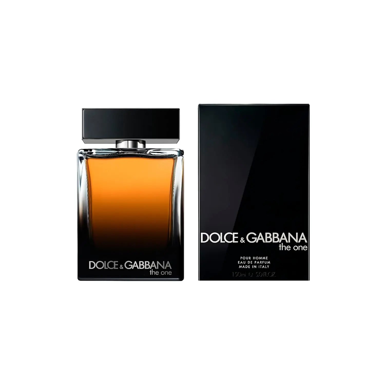 Dolce & Gabbana The One, EDP Spray, Fragrance For Men